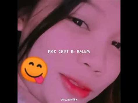 bokep crot di dalem|Crot di dalam sungguh sangat nikmat .